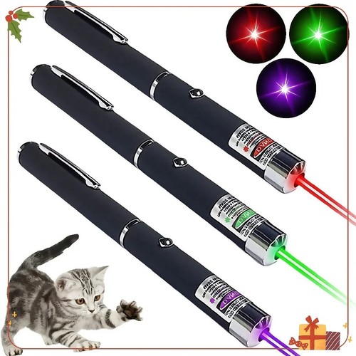 Cat laser led - 3,