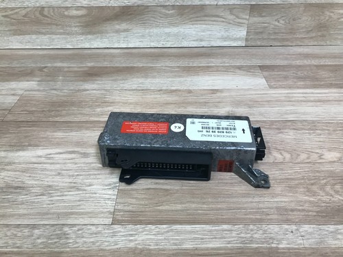 Mercedes benz oem r129 sl320 - mercedes,