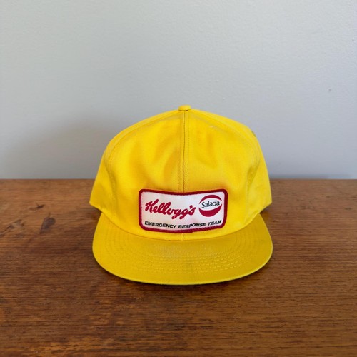 Vintage kellogg salada - kellogg’s,