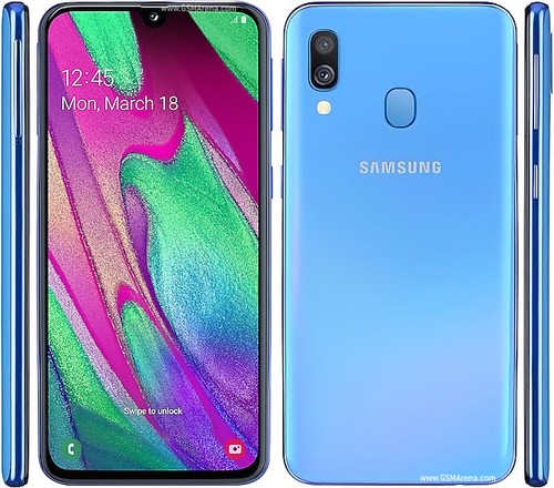 Sealed boxed samsung galaxy - sealed,