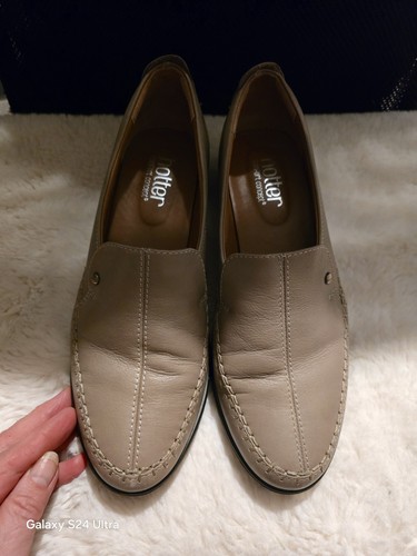 Hotter women comfort leather - hotter, women's