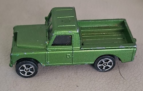Corgi juniors whizzwheels land - corgi,