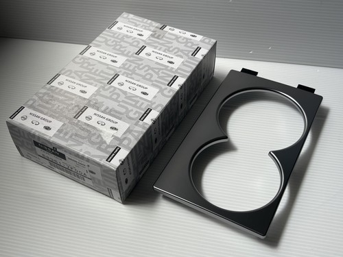 Nissan r35 coin holder - nissan,