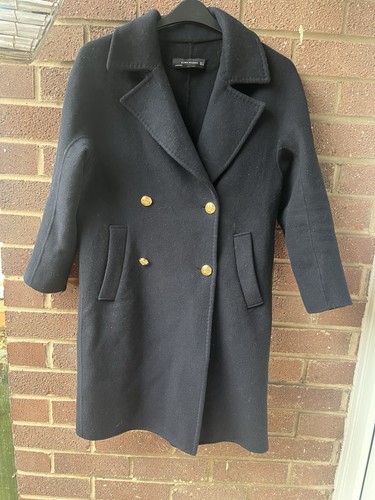 Ladies winter coat zara - coat,