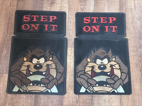 Genuine warner bros taz - genuine,