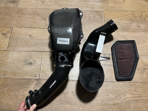 Tegiwa carbon airbox - tegiwa,