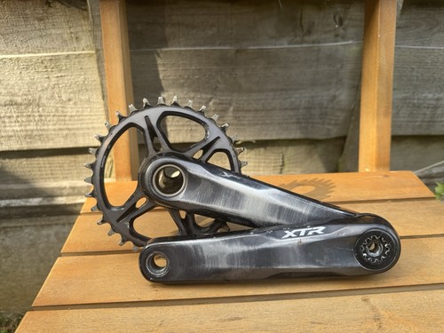 Shimano xtr m9100 - shimano,