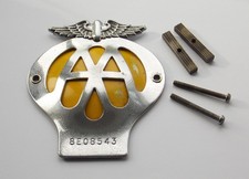 VINTAGE AUTOMOBILE ASSOCIATION