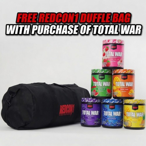 Redcon1 total war - redcon1,