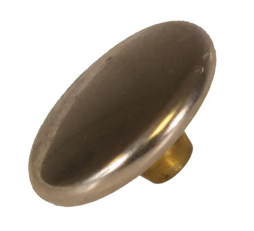 Press stud cap - press, beetle