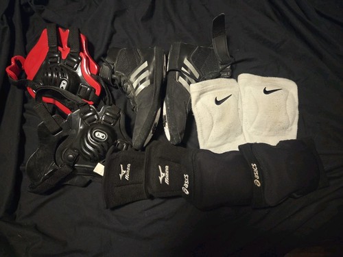 Kids wrestling gear - kids,