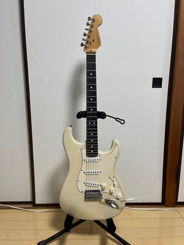 Fender usa stratocaster 1999 - fender,