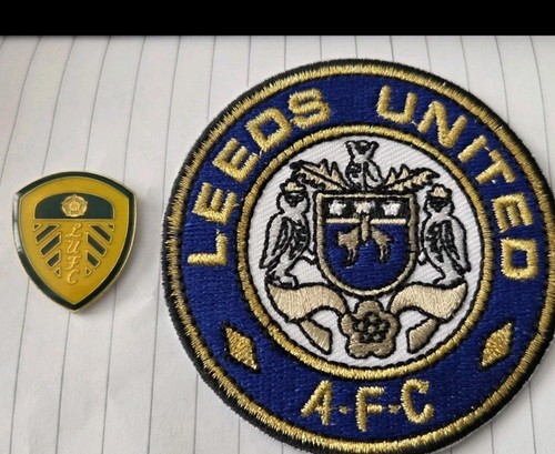 English leeds united - x,