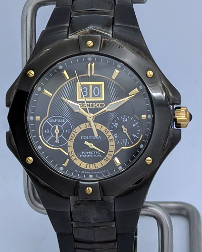 Seiko coutura snp017 7d46 - seiko,