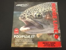 Airflo Ridge Line Impact Taper