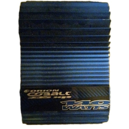 Orion cobalt 235 2 channel - ,