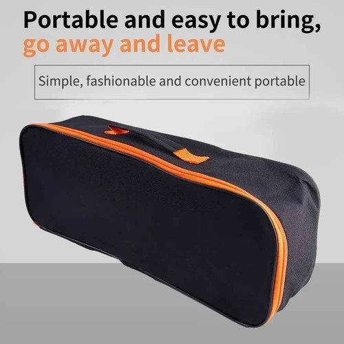 Compact hand tool bag - tool,