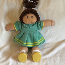 Vintage Jesmar Cabbage Patch