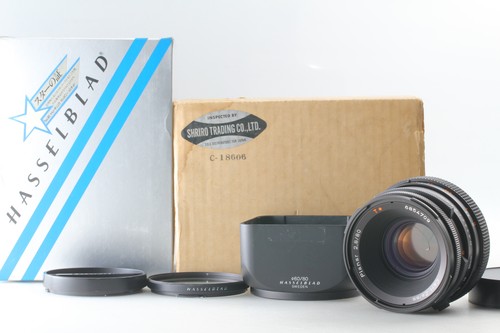Mint box hasselblad - [,