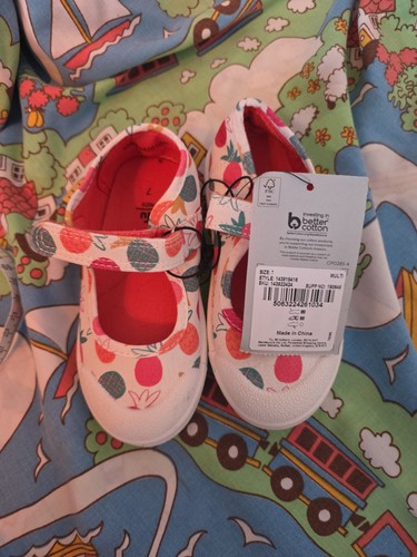 Girls summer sandals - tu, new