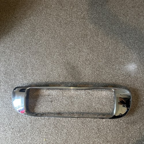Mini countryman rear number - mini,