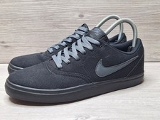Nike SB Check Solarsoft Canvas