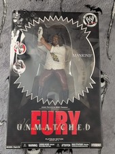 Mankind 2007 WWE Jakks Pacific
