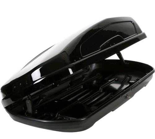 Halfords advanced 470l roof - advanced,
