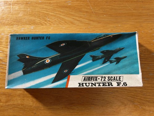 Airfix vintage red - vintage, stripe