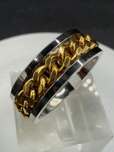 Mens 7mm band ring - 7mm,