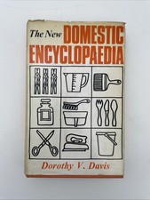 The New Domestic Encyclopaedia