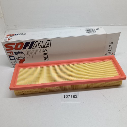 Air filter sofima for - air, peugeot