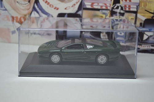 Delprado jaguar xj220 - delprado,