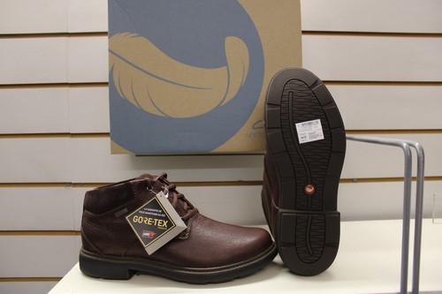 Clarks gore tex - gore-tex, waterproof