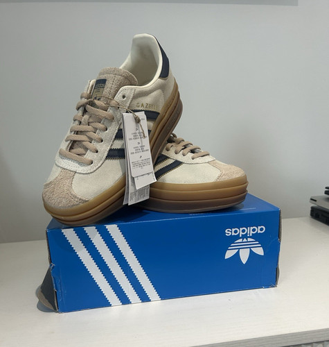 Adidas gazelle bold - gazelle,