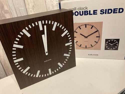 Rare karlsson dark - wood, type