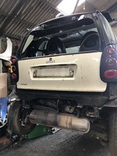 SMART FORTWO TAILGATE , Car