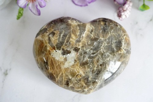 Large natural polished - large,