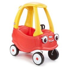 Little Tikes Cozy Coupe Car -