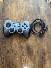 Vintage Logitech RumblePad 2