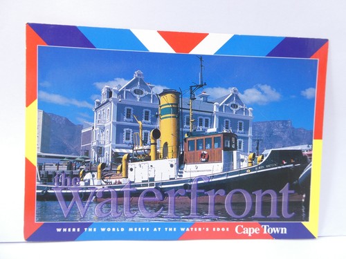 Alwyn vintcent cape town - cape,