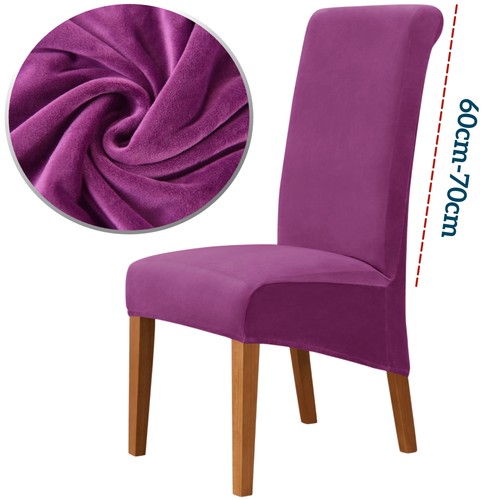 Large size dining chair - size,