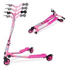 AODI Kids Swing Scooter, 3