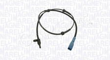 Front Wheel Speed Sensor Fits