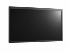 LG 27MD5KA-B 27'' 5K IPS LED HDMI Thunderbolt Glass Black Monitor C1