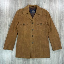 Vintage 60's Bendyk Brown