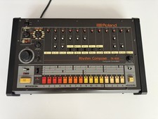 Roland 808 vintage classic - tr,