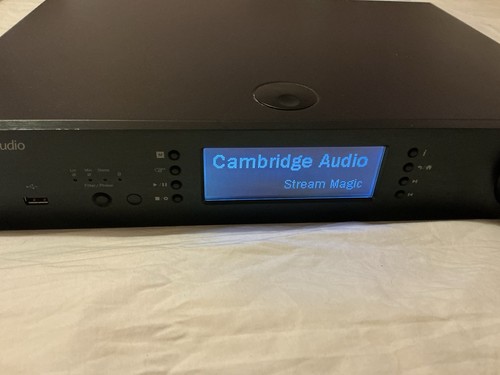 Cambridge audio stream magic - stream,