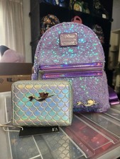 Disney Loungefly The Little