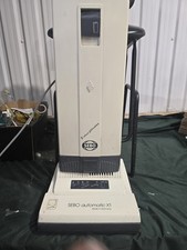 SEBO Automatic X1 Upright